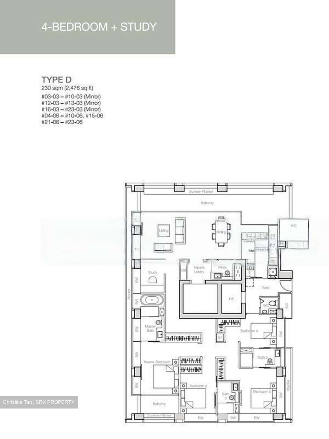 Nouvel 18 (D10), Condominium #429494051